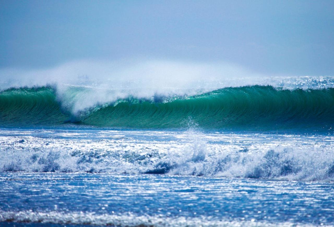 Tayought Surf House Taghazout Exterior foto